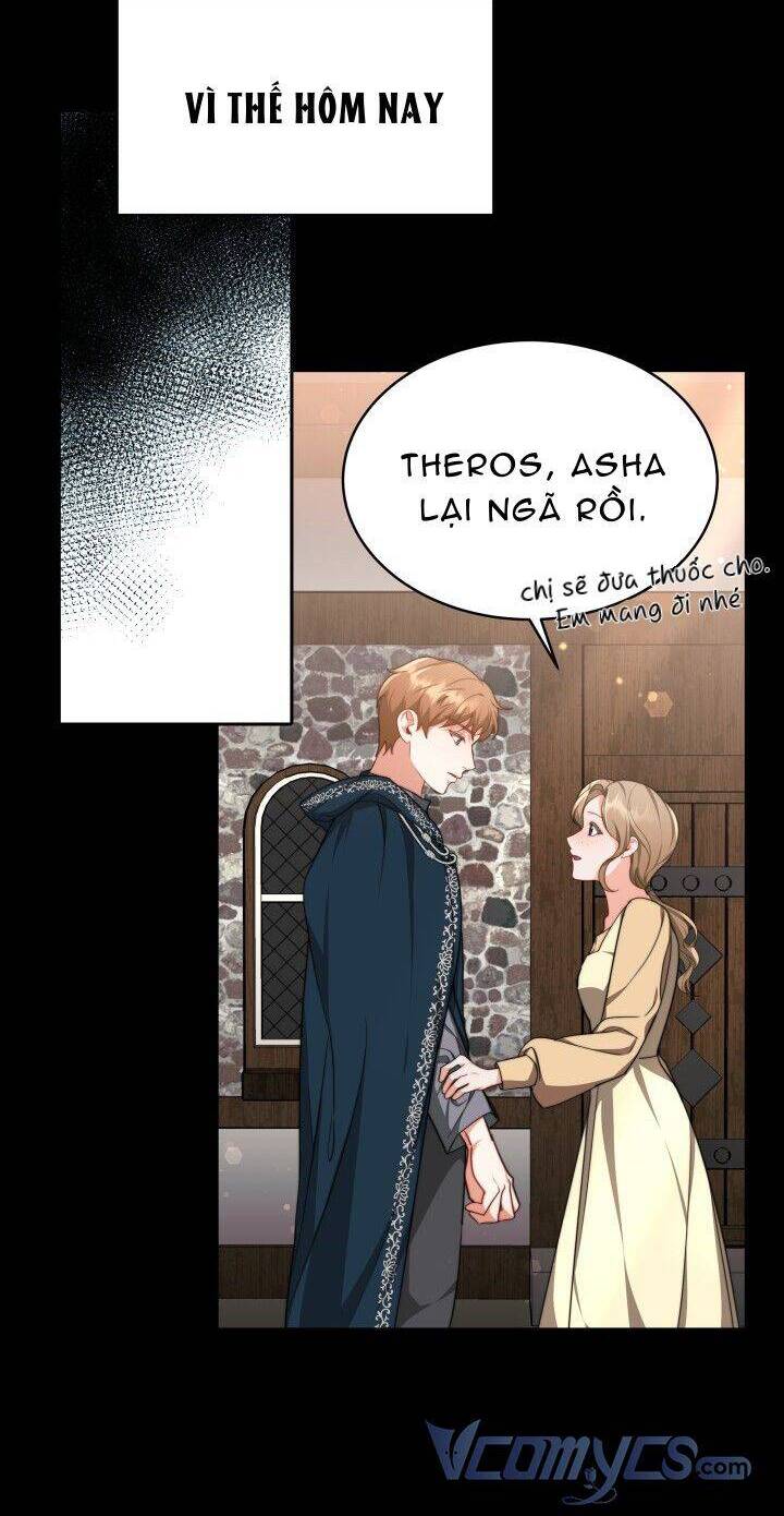 Nam Chính Là Chồng Cũ Của Tôi - Chương 11