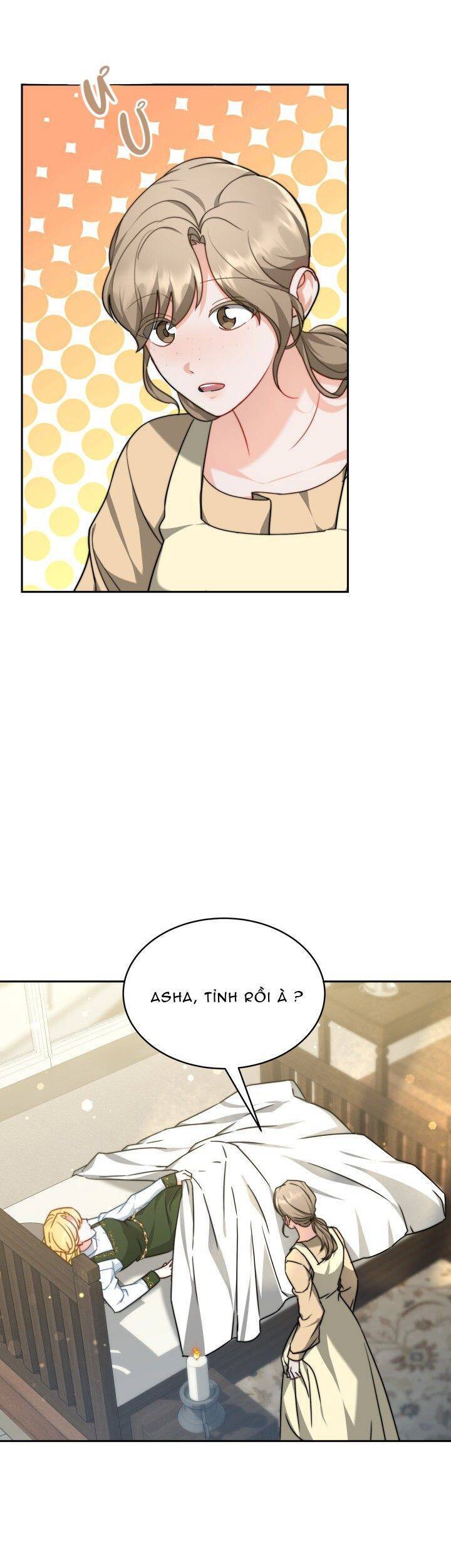 Nam Chính Là Chồng Cũ Của Tôi - Chương 11