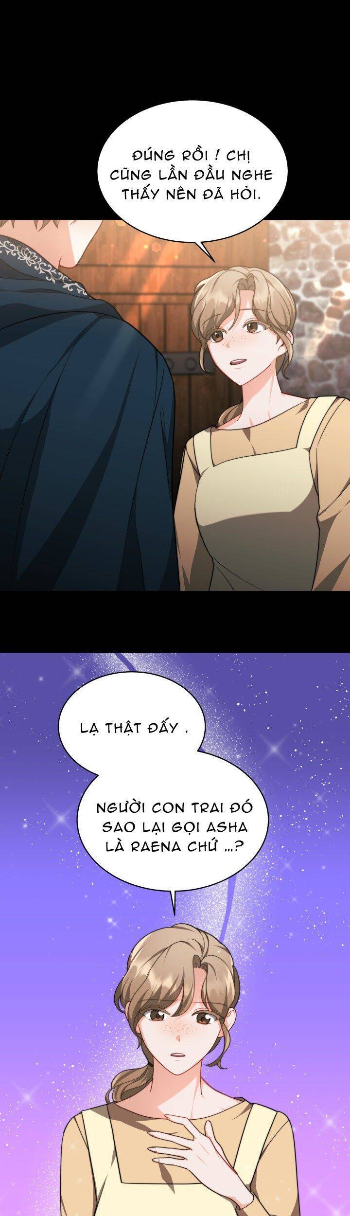 Nam Chính Là Chồng Cũ Của Tôi - Chương 11