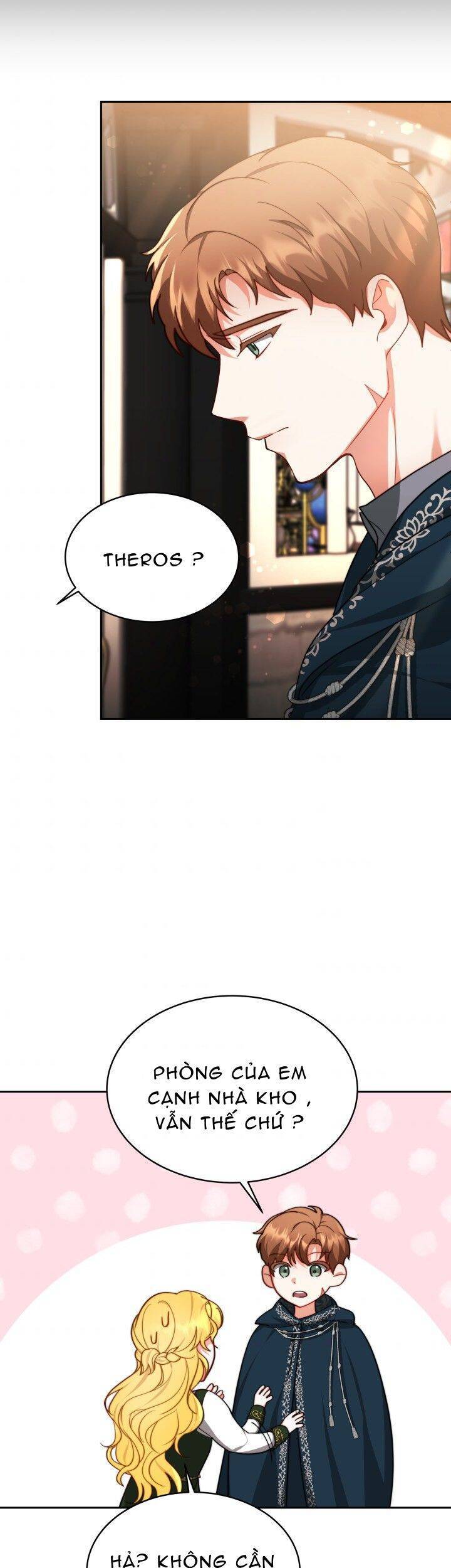 Nam Chính Là Chồng Cũ Của Tôi - Chương 11