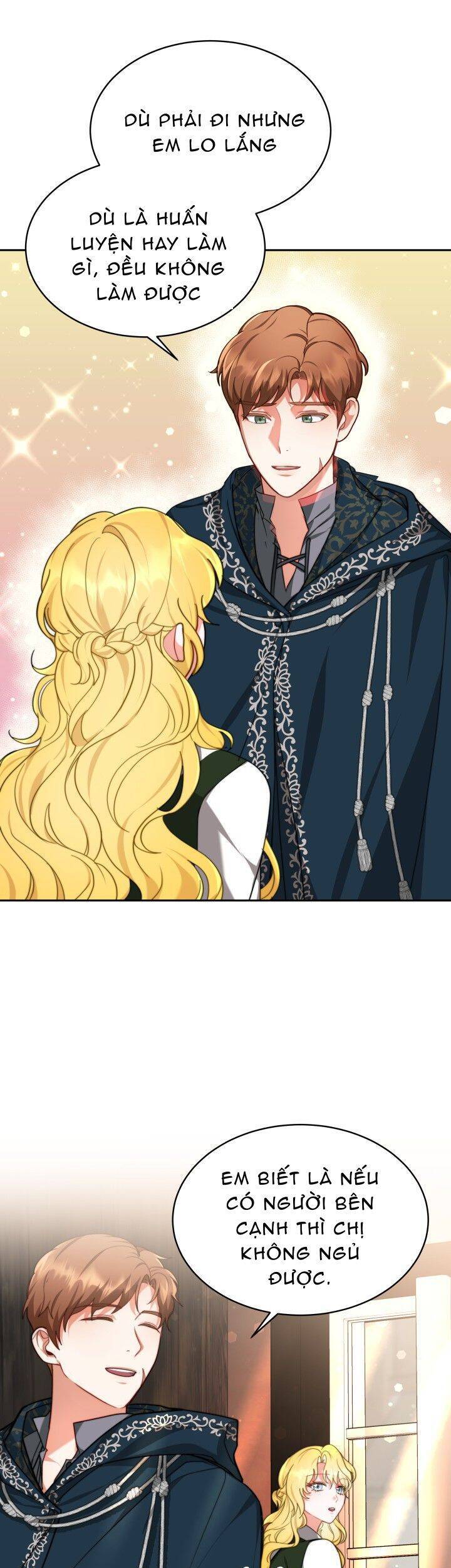 Nam Chính Là Chồng Cũ Của Tôi - Chương 11