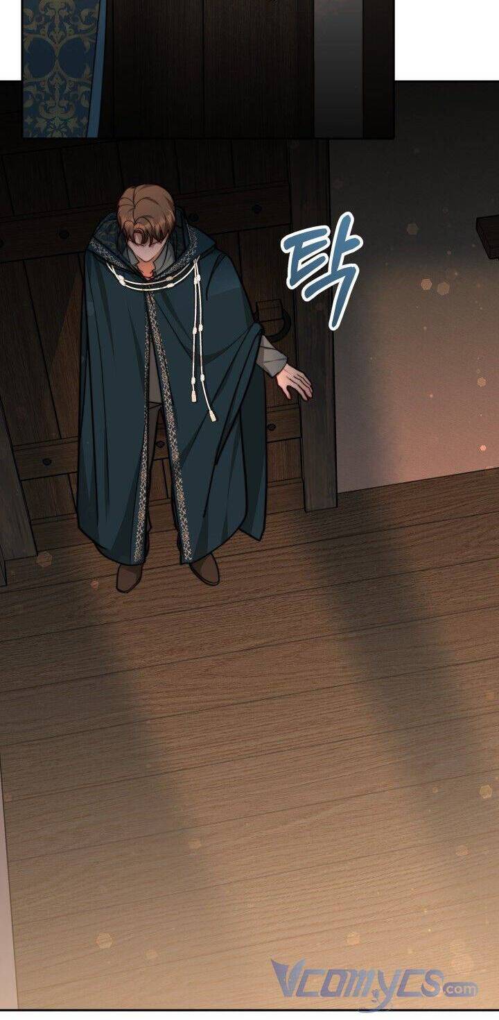 Nam Chính Là Chồng Cũ Của Tôi - Chương 11