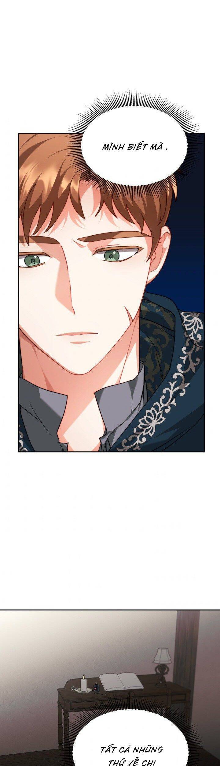 Nam Chính Là Chồng Cũ Của Tôi - Chương 11