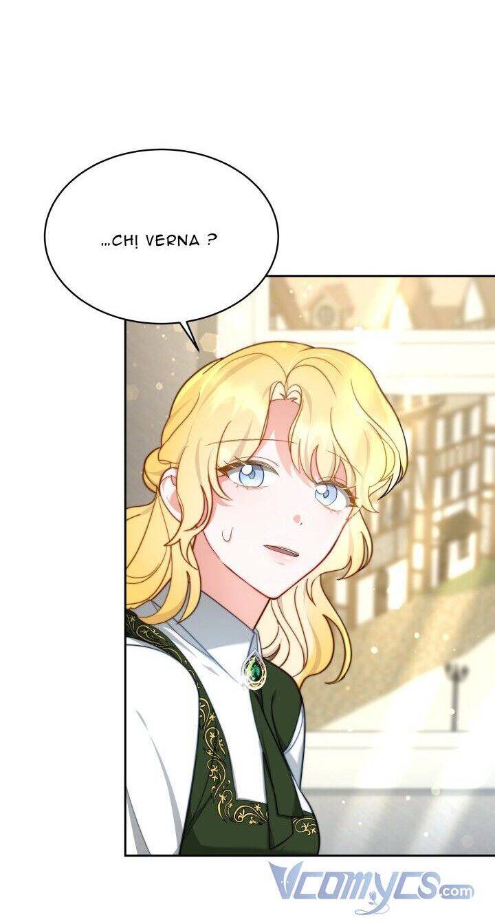 Nam Chính Là Chồng Cũ Của Tôi - Chương 11