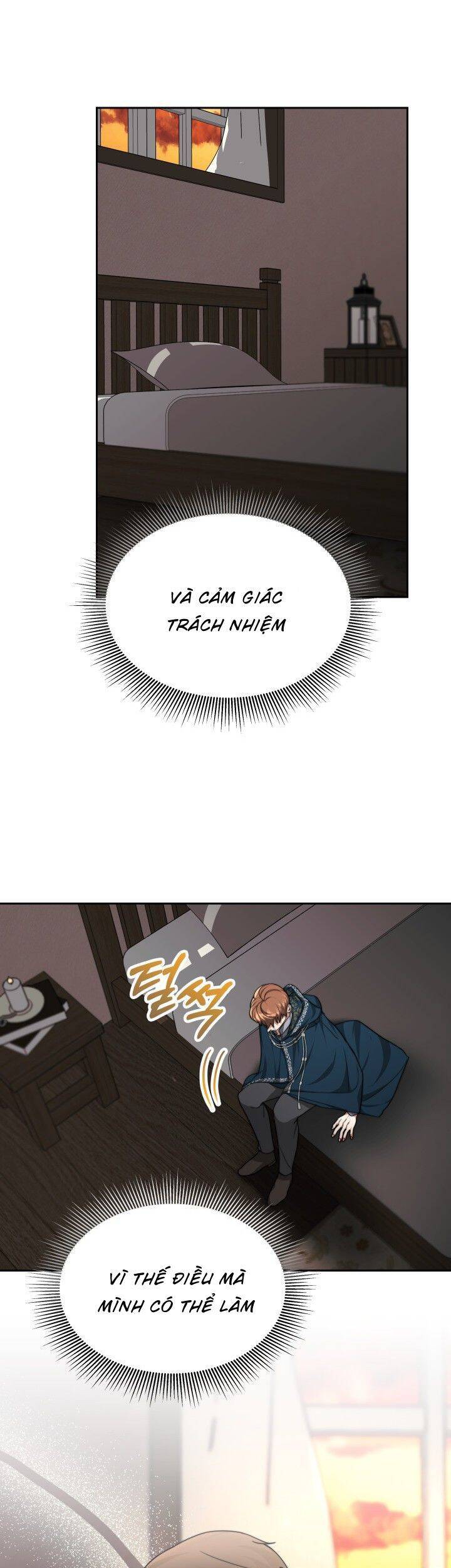 Nam Chính Là Chồng Cũ Của Tôi - Chương 11