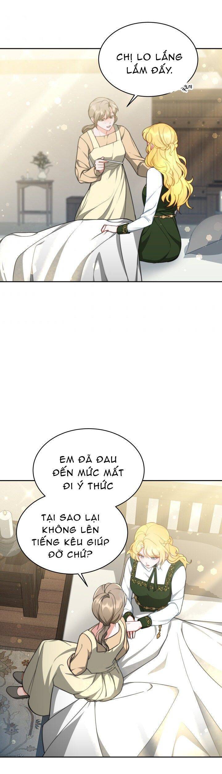 Nam Chính Là Chồng Cũ Của Tôi - Chương 11