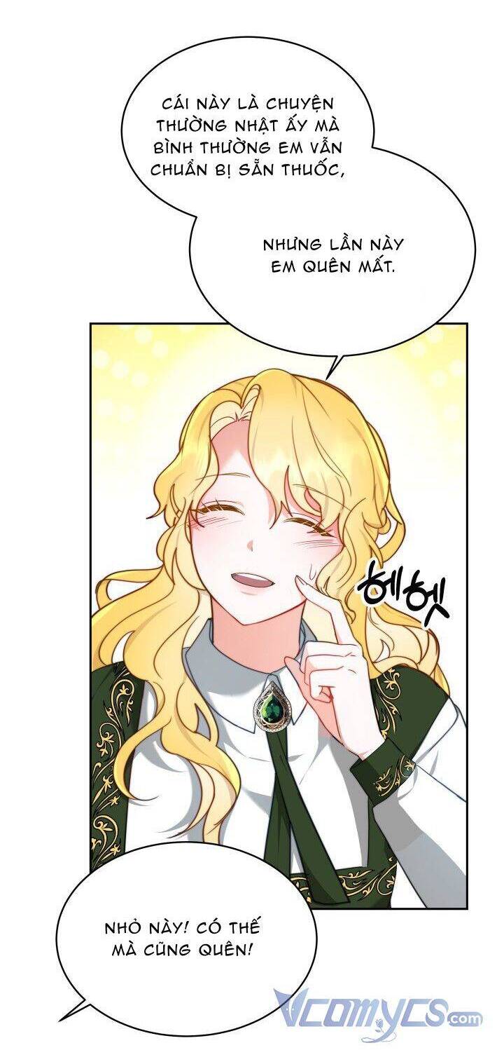 Nam Chính Là Chồng Cũ Của Tôi - Chương 11