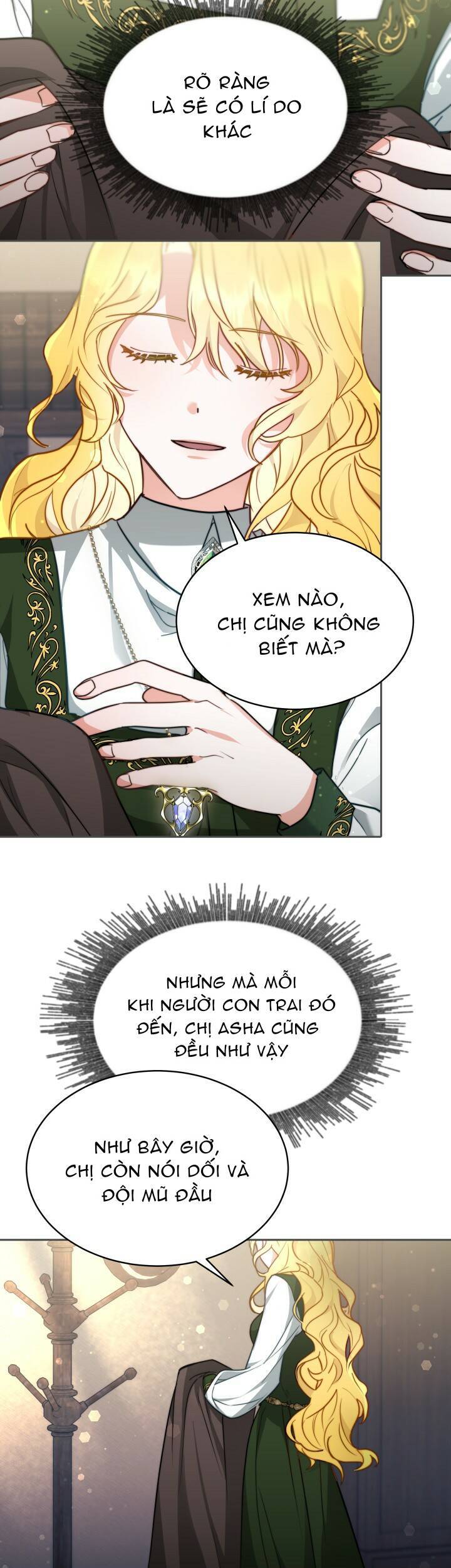 Nam Chính Là Chồng Cũ Của Tôi - Chương 12