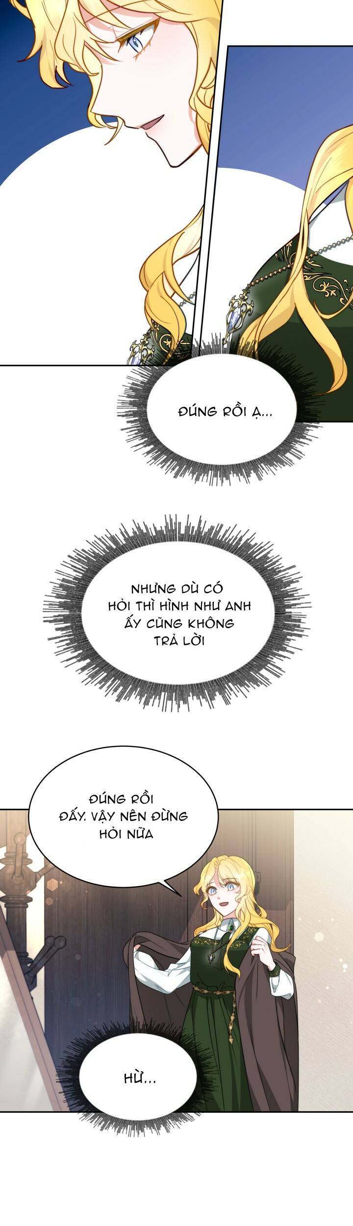 Nam Chính Là Chồng Cũ Của Tôi - Chương 12