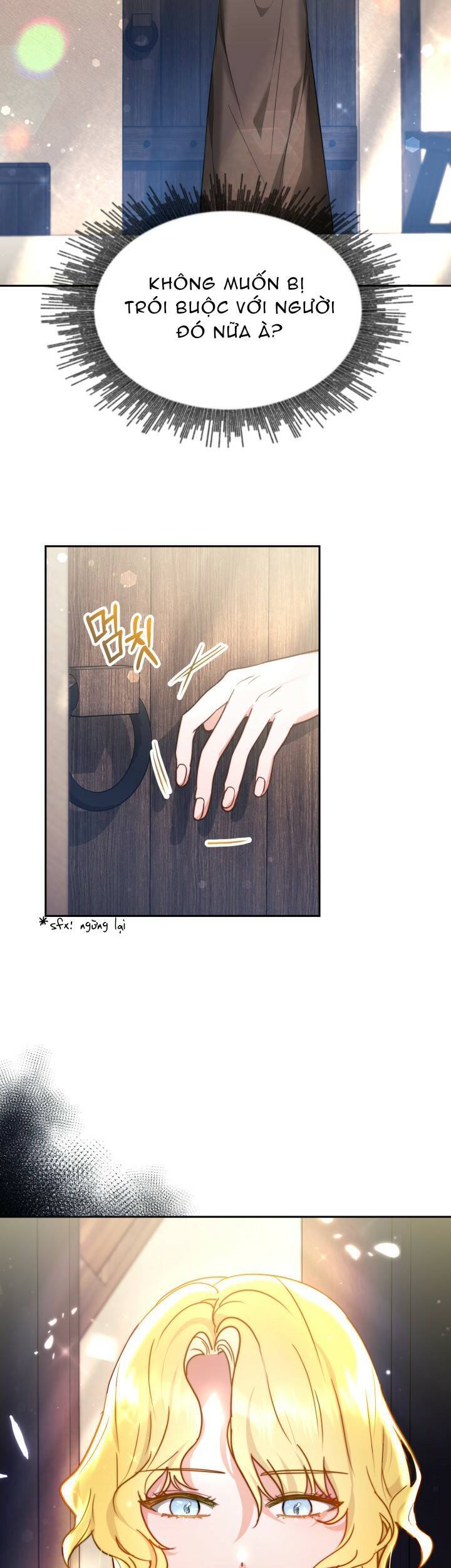 Nam Chính Là Chồng Cũ Của Tôi - Chương 12