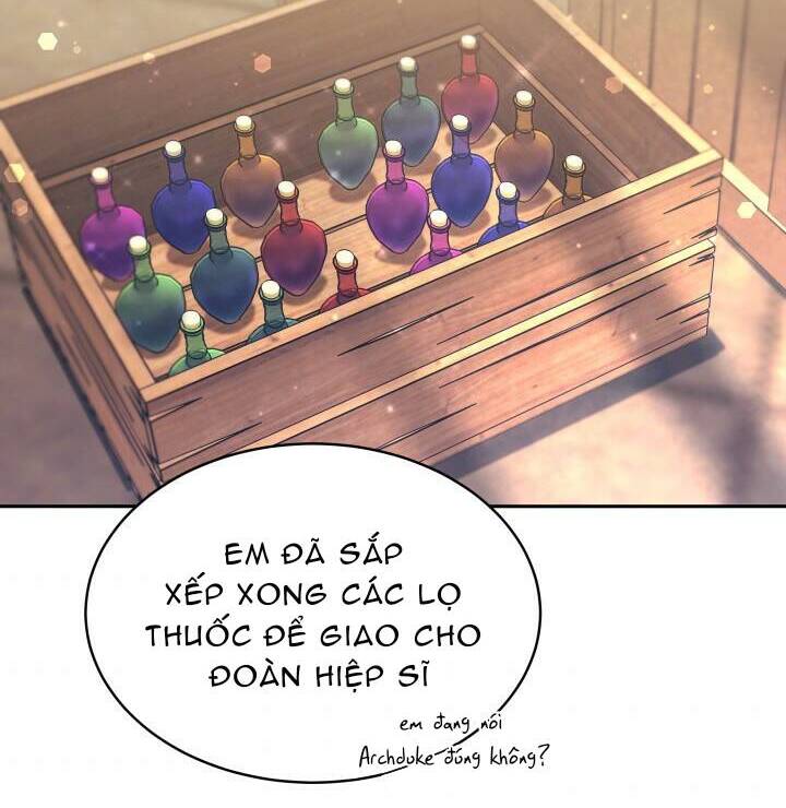 Nam Chính Là Chồng Cũ Của Tôi - Chương 12