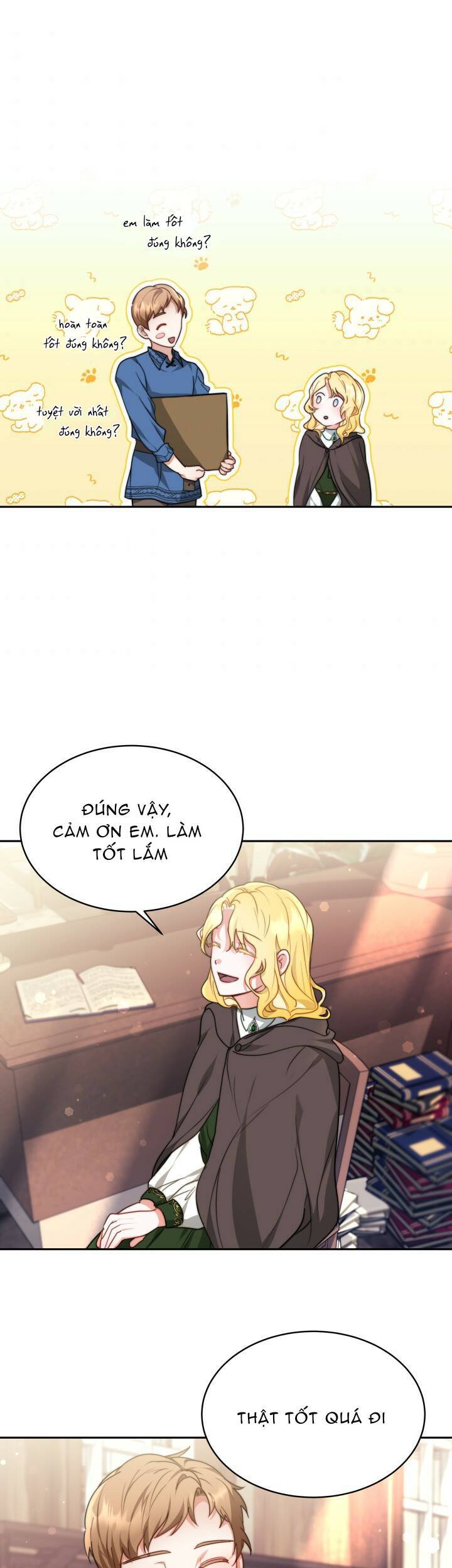 Nam Chính Là Chồng Cũ Của Tôi - Chương 12