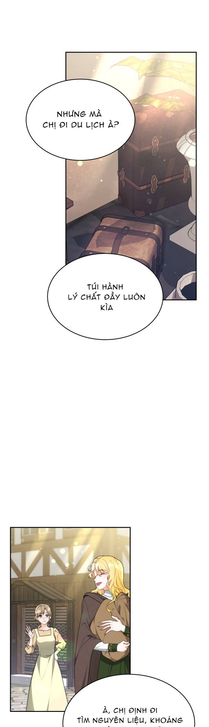 Nam Chính Là Chồng Cũ Của Tôi - Chương 12