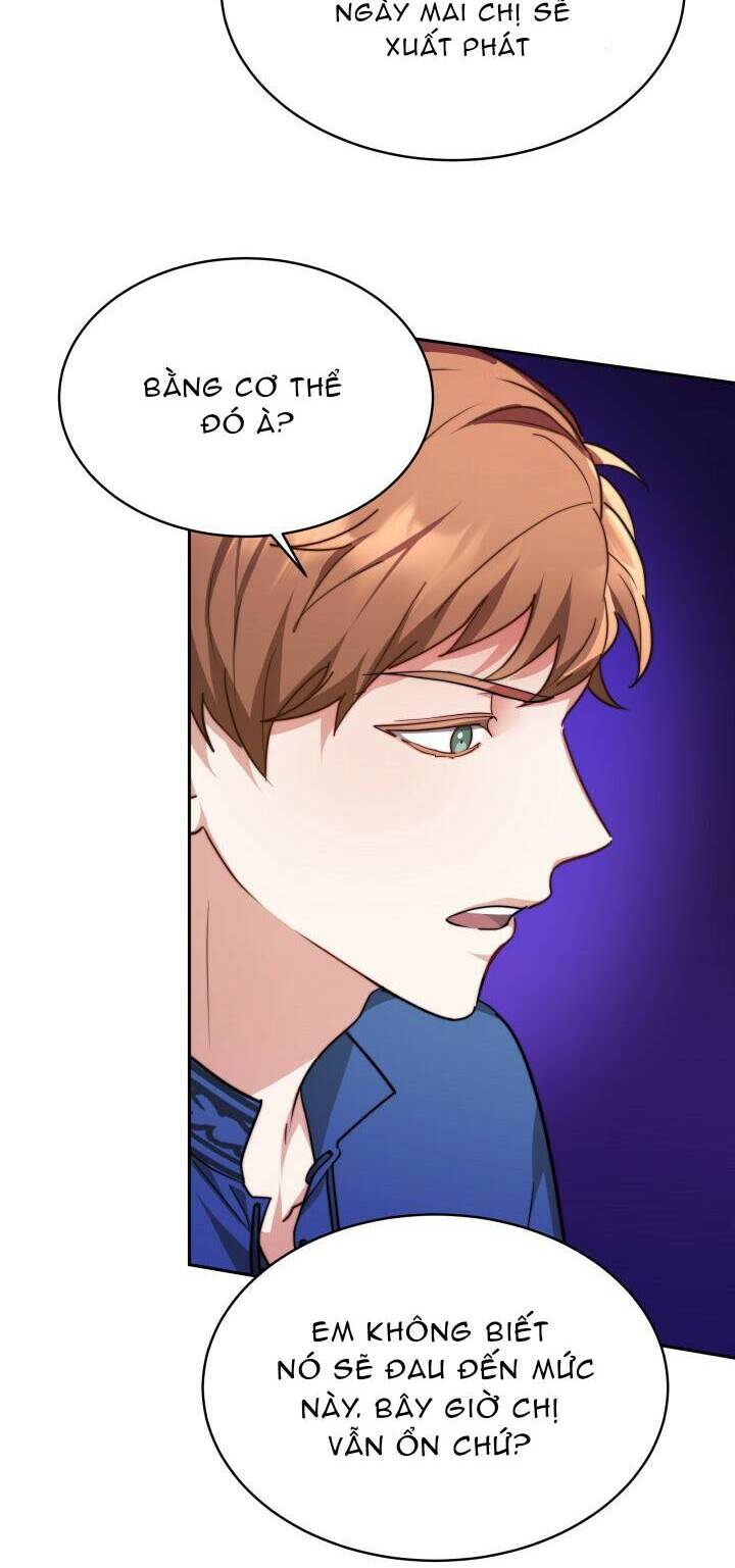 Nam Chính Là Chồng Cũ Của Tôi - Chương 12