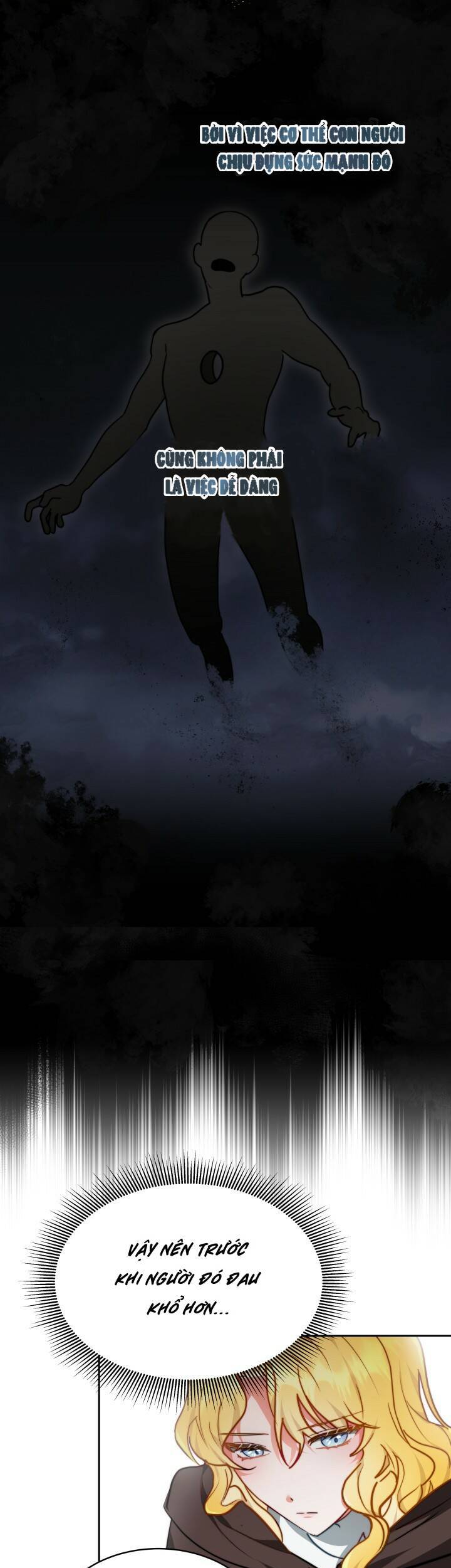 Nam Chính Là Chồng Cũ Của Tôi - Chương 12