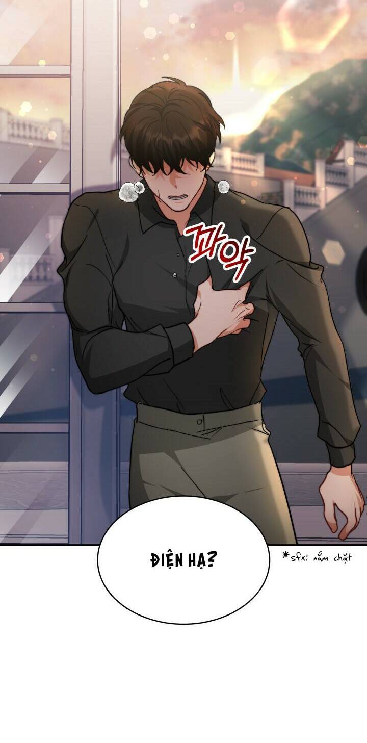 Nam Chính Là Chồng Cũ Của Tôi - Chương 12