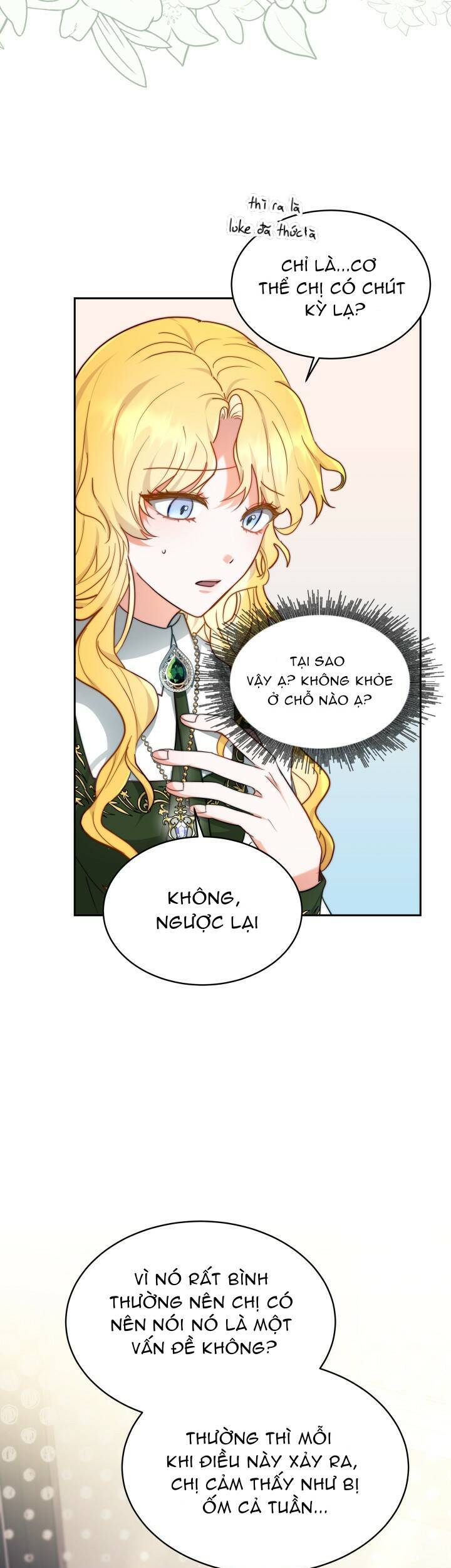 Nam Chính Là Chồng Cũ Của Tôi - Chương 12