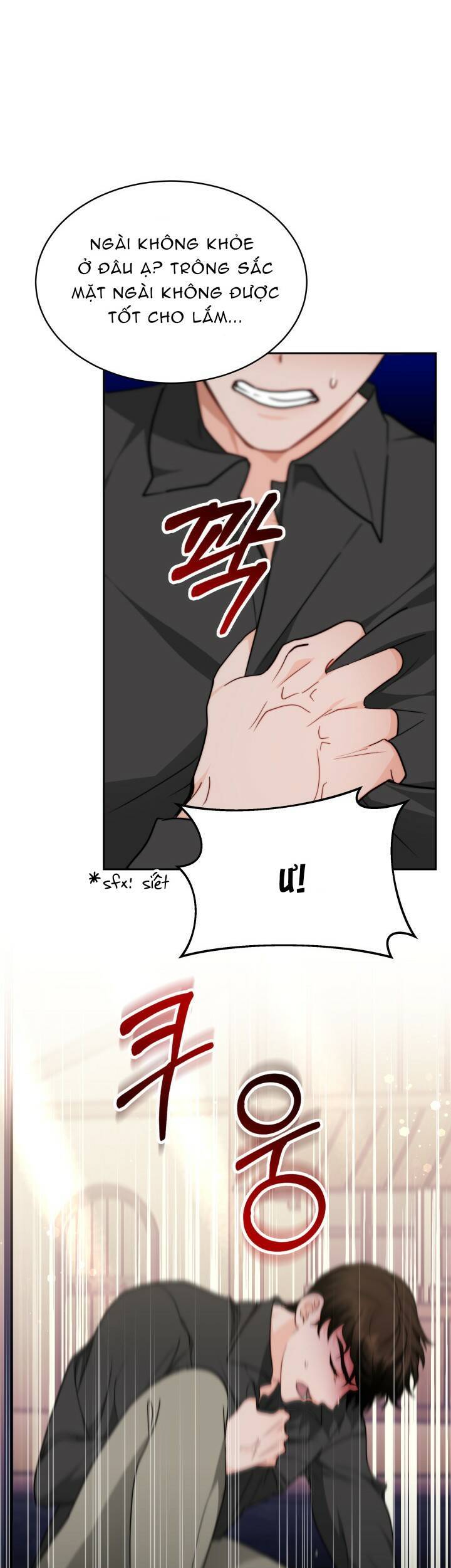 Nam Chính Là Chồng Cũ Của Tôi - Chương 12