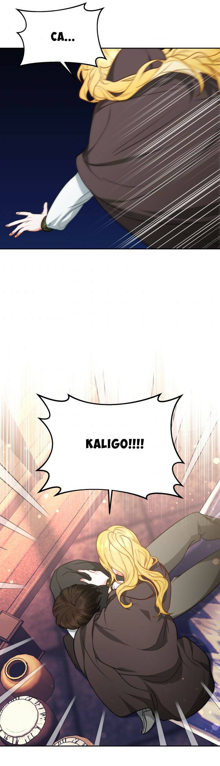 Nam Chính Là Chồng Cũ Của Tôi - Chương 12