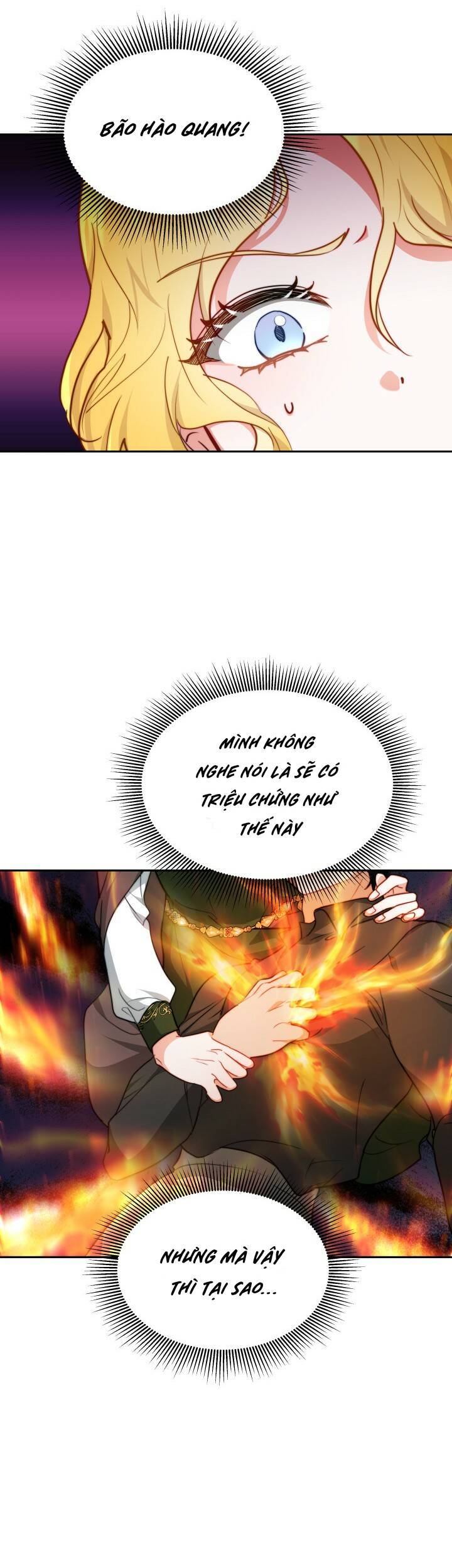 Nam Chính Là Chồng Cũ Của Tôi - Chương 12