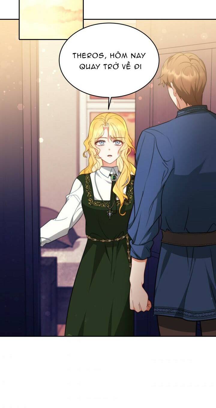 Nam Chính Là Chồng Cũ Của Tôi - Chương 12