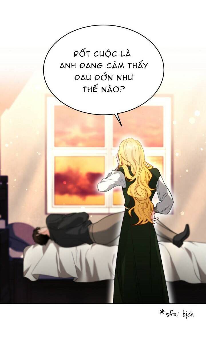 Nam Chính Là Chồng Cũ Của Tôi - Chương 12