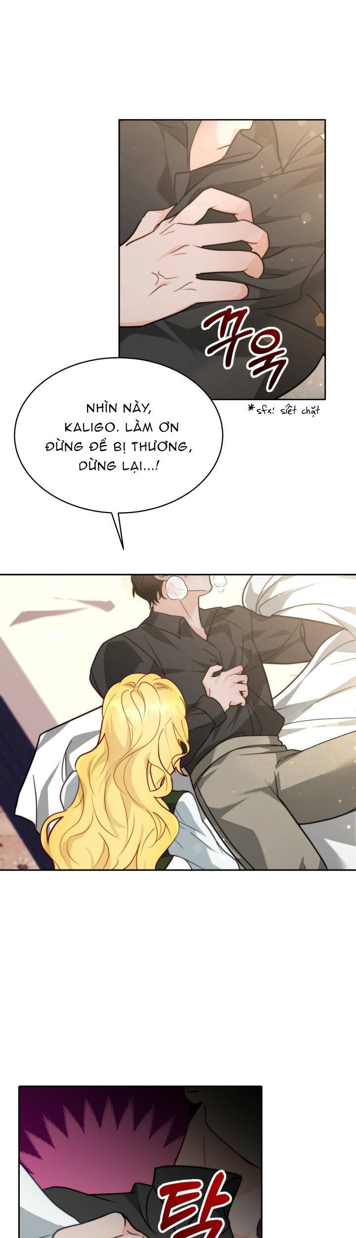 Nam Chính Là Chồng Cũ Của Tôi - Chương 12