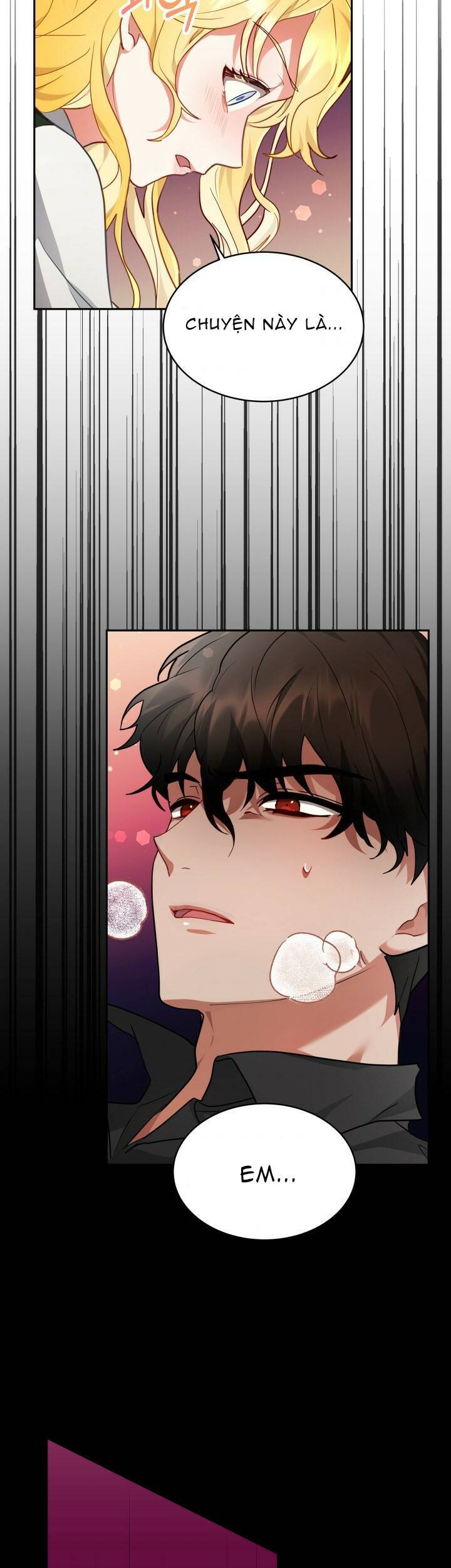 Nam Chính Là Chồng Cũ Của Tôi - Chương 12