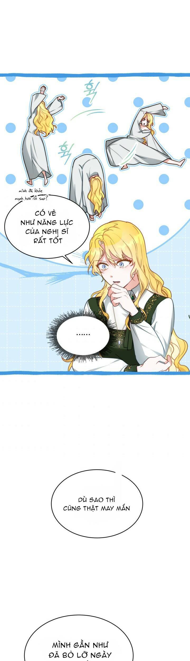 Nam Chính Là Chồng Cũ Của Tôi - Chương 12