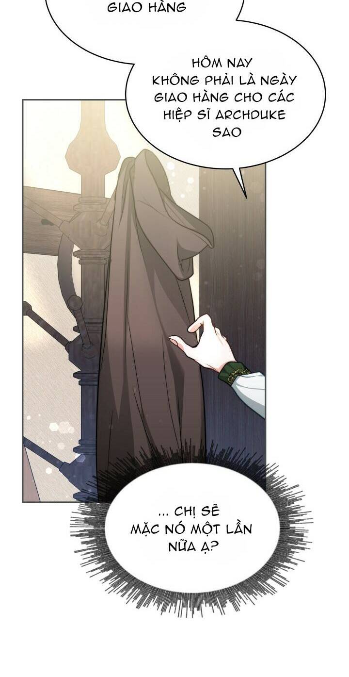 Nam Chính Là Chồng Cũ Của Tôi - Chương 12