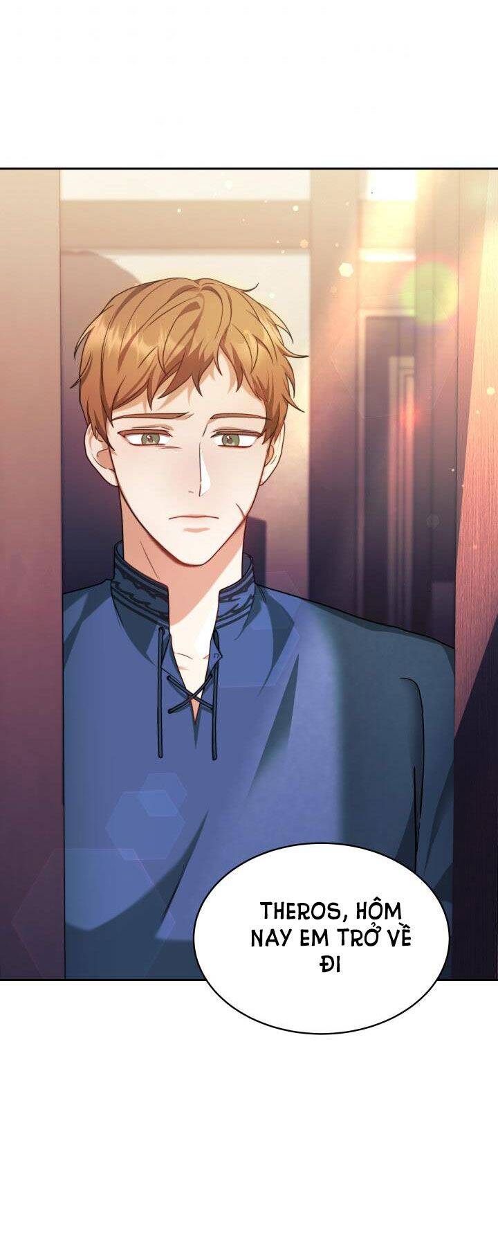 Nam Chính Là Chồng Cũ Của Tôi - Chương 13