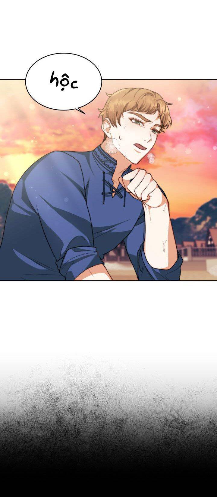 Nam Chính Là Chồng Cũ Của Tôi - Chương 13