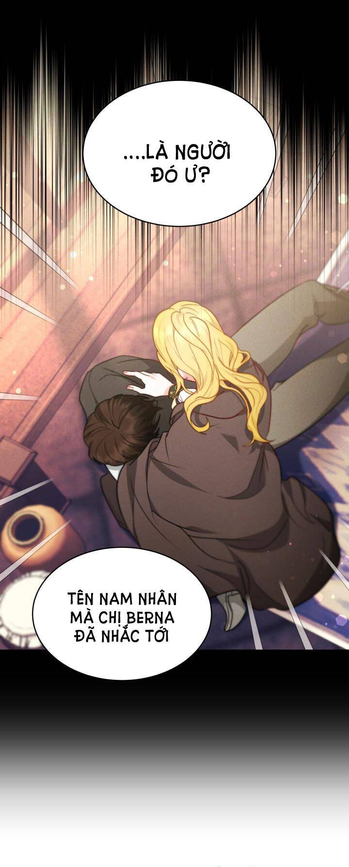 Nam Chính Là Chồng Cũ Của Tôi - Chương 13