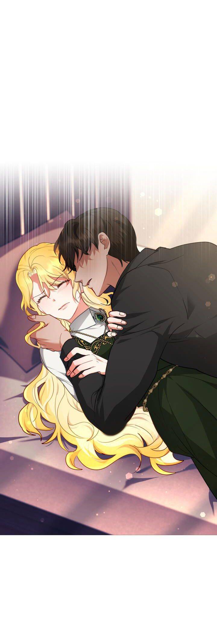 Nam Chính Là Chồng Cũ Của Tôi - Chương 13