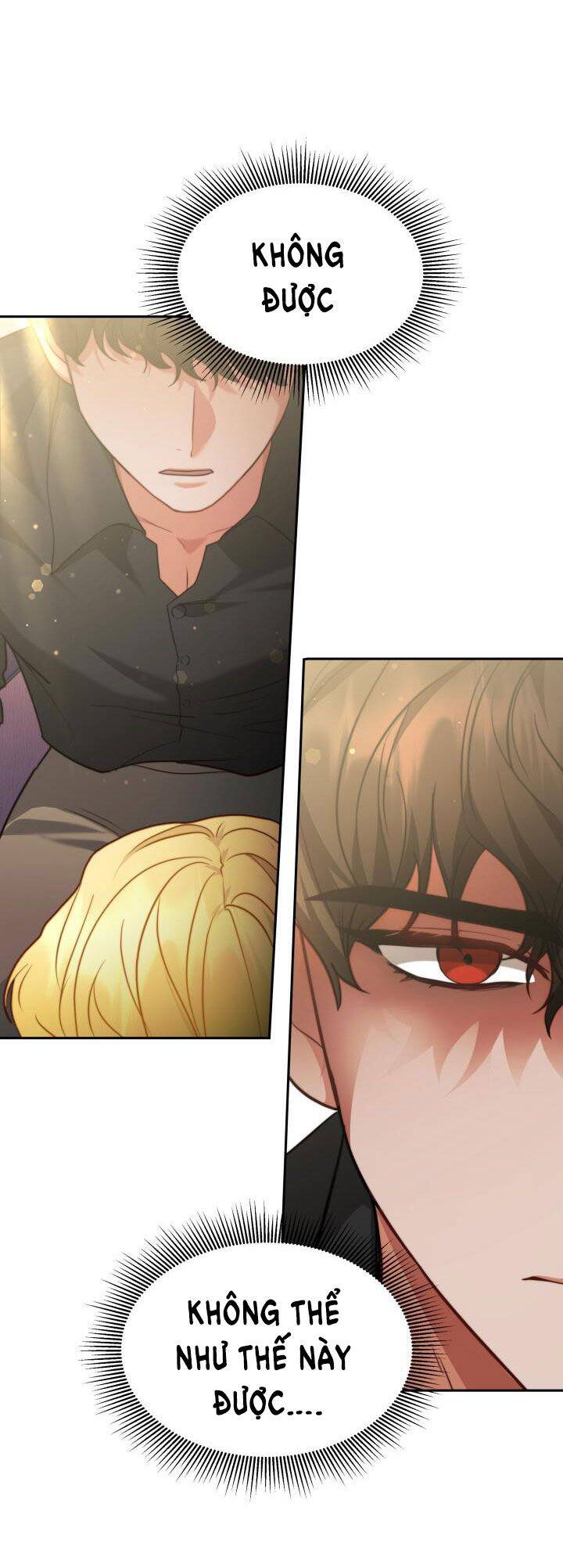 Nam Chính Là Chồng Cũ Của Tôi - Chương 13