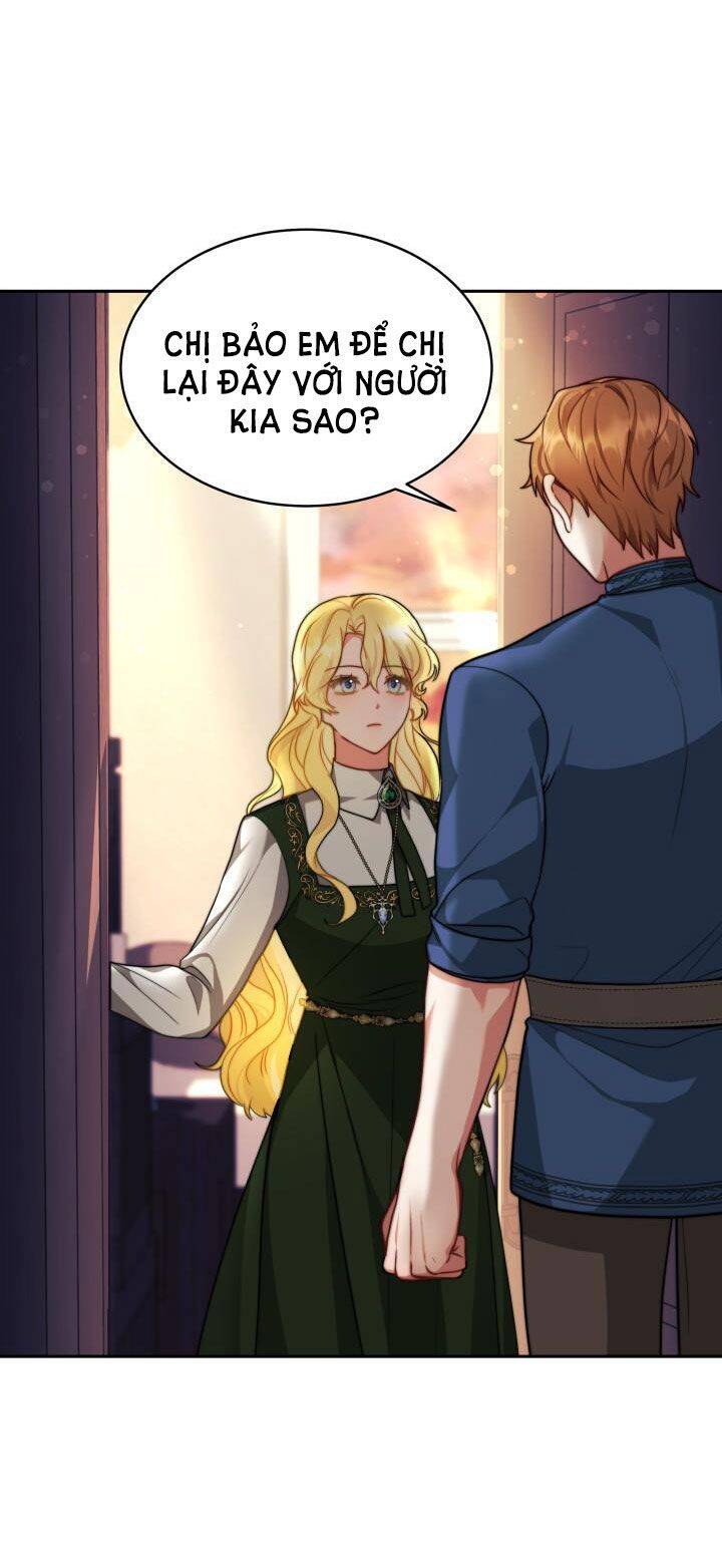 Nam Chính Là Chồng Cũ Của Tôi - Chương 13