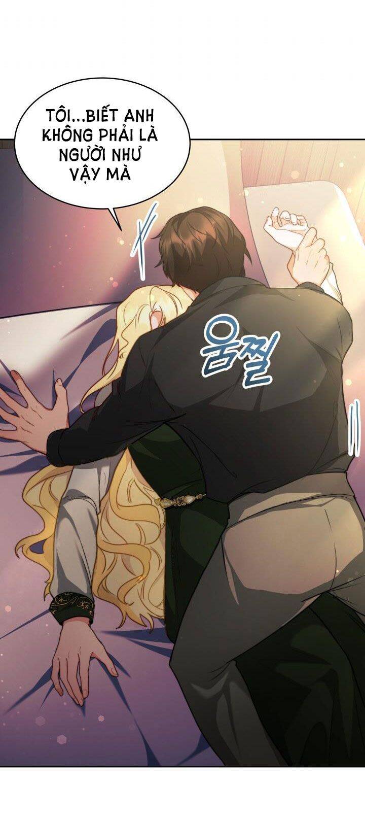 Nam Chính Là Chồng Cũ Của Tôi - Chương 13