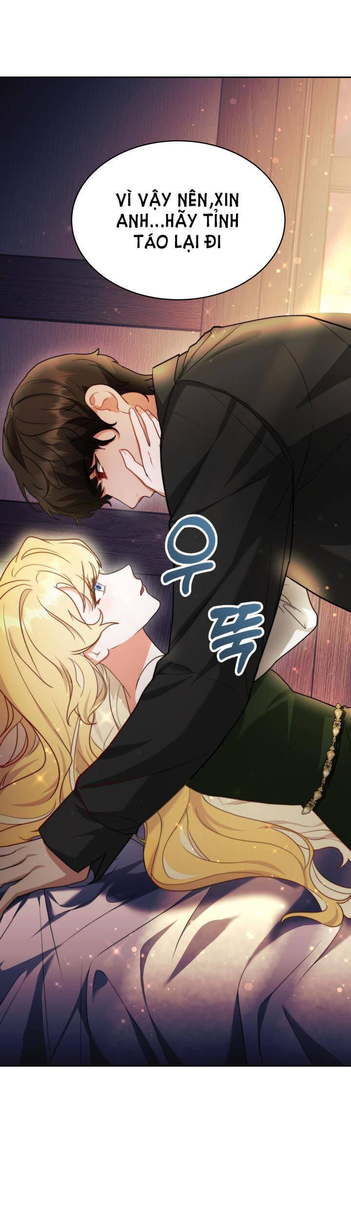 Nam Chính Là Chồng Cũ Của Tôi - Chương 13