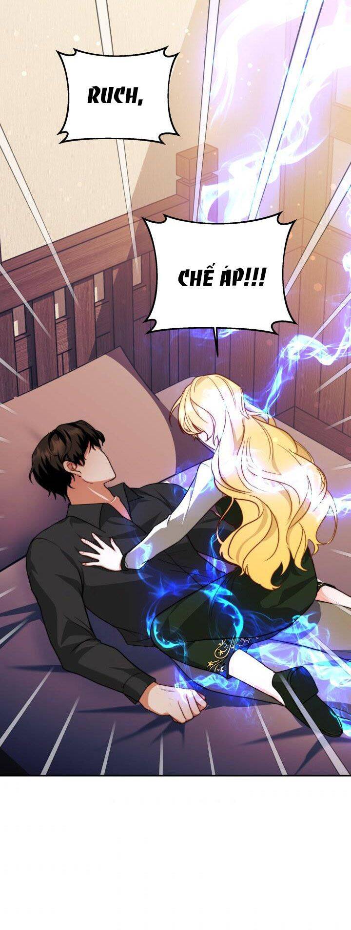 Nam Chính Là Chồng Cũ Của Tôi - Chương 13