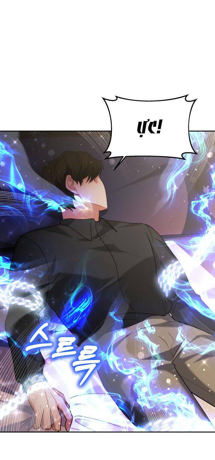 Nam Chính Là Chồng Cũ Của Tôi - Chương 13