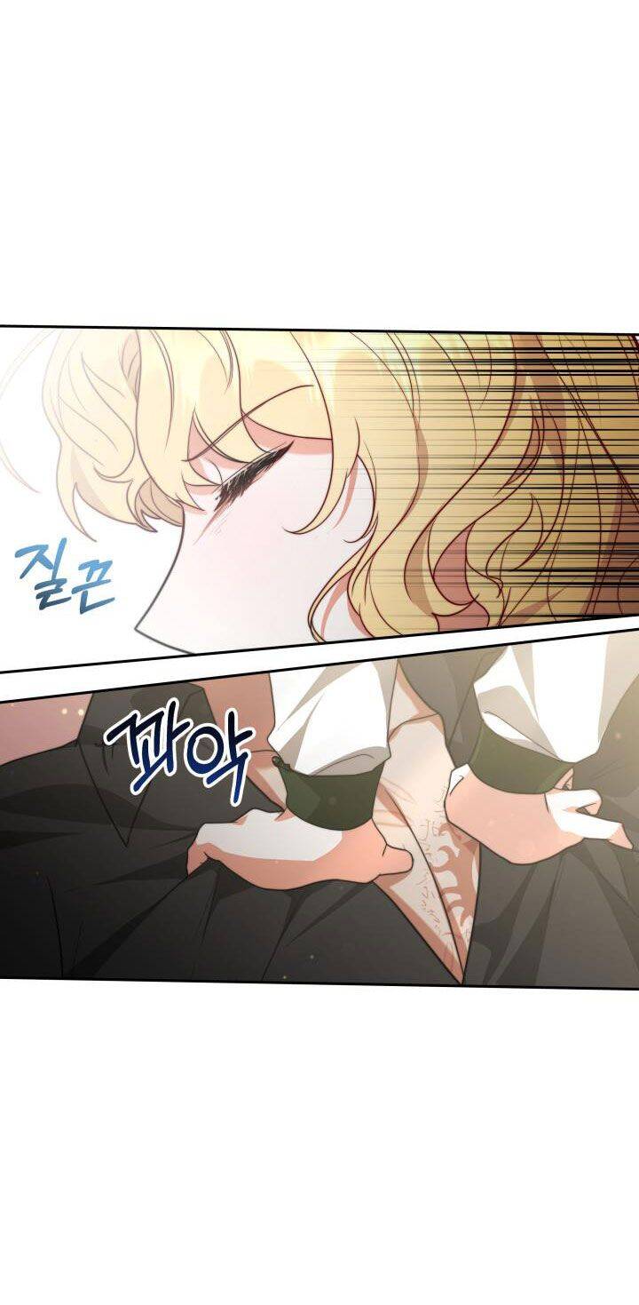 Nam Chính Là Chồng Cũ Của Tôi - Chương 13