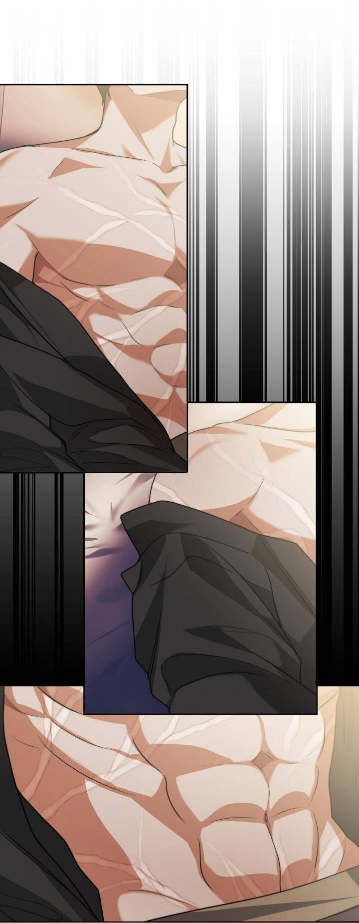 Nam Chính Là Chồng Cũ Của Tôi - Chương 13