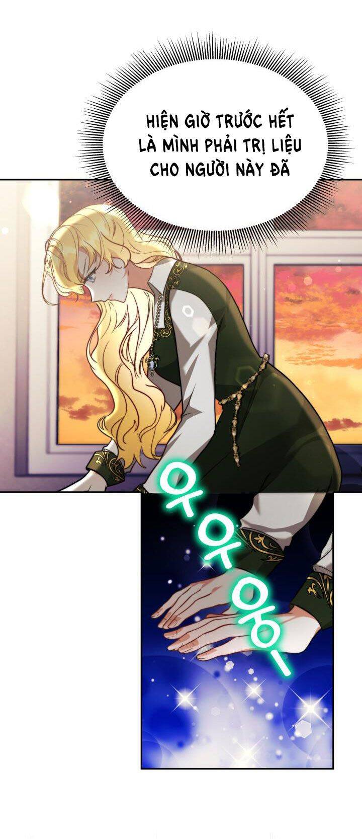 Nam Chính Là Chồng Cũ Của Tôi - Chương 13