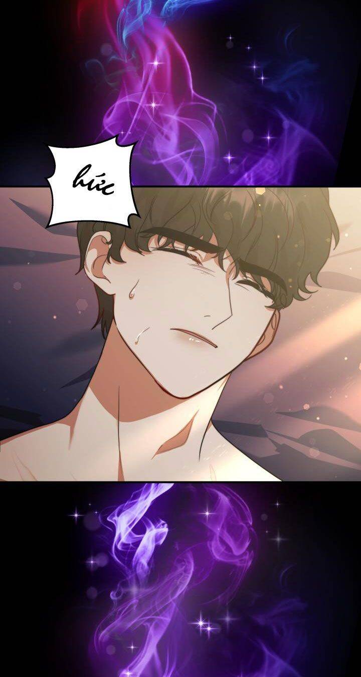 Nam Chính Là Chồng Cũ Của Tôi - Chương 13