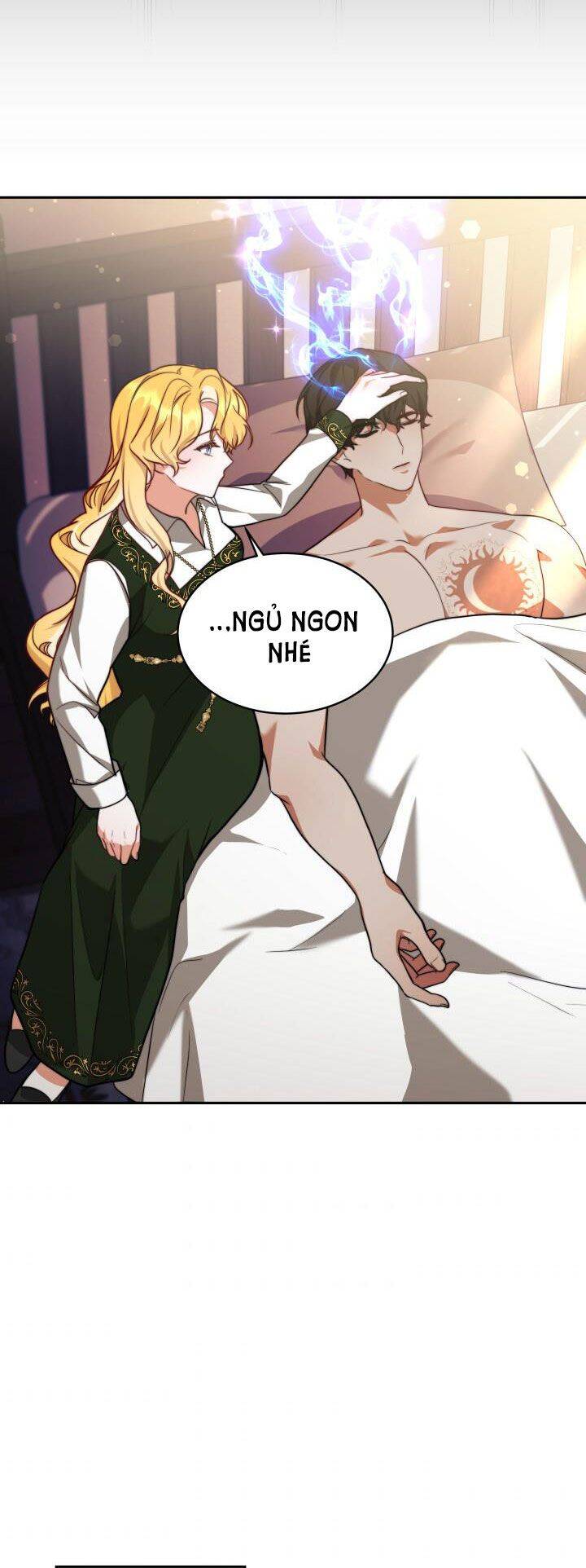 Nam Chính Là Chồng Cũ Của Tôi - Chương 13