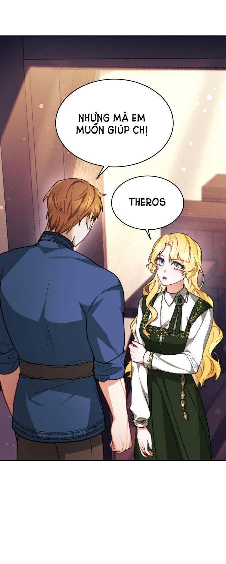 Nam Chính Là Chồng Cũ Của Tôi - Chương 13