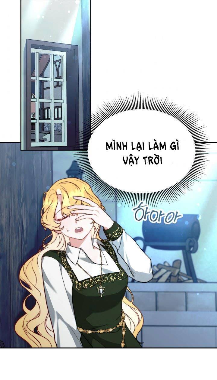 Nam Chính Là Chồng Cũ Của Tôi - Chương 13