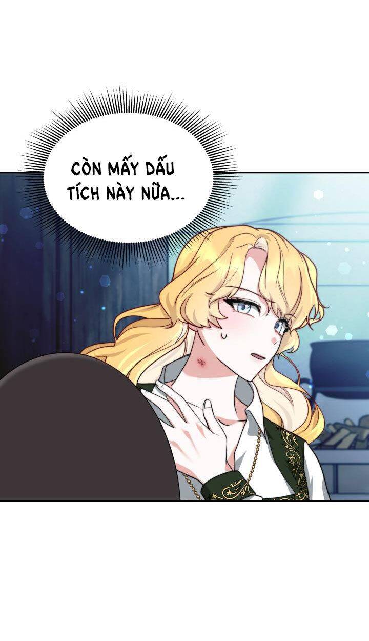 Nam Chính Là Chồng Cũ Của Tôi - Chương 13