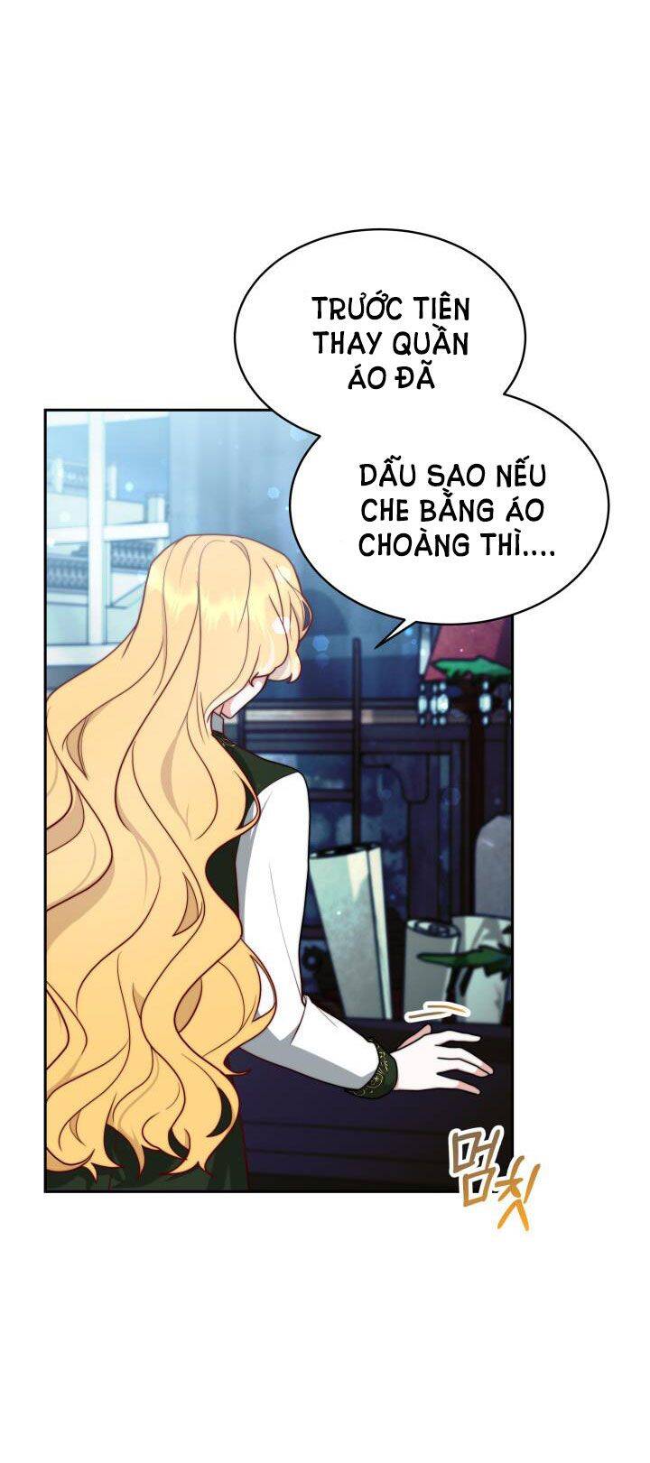 Nam Chính Là Chồng Cũ Của Tôi - Chương 13