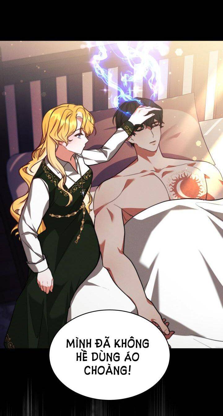 Nam Chính Là Chồng Cũ Của Tôi - Chương 13